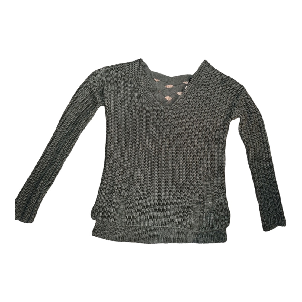 Nordstrom Knit Sweater